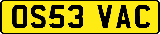 OS53VAC