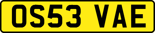 OS53VAE