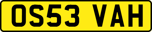 OS53VAH