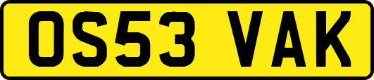 OS53VAK