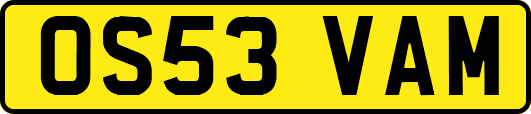 OS53VAM