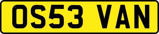 OS53VAN