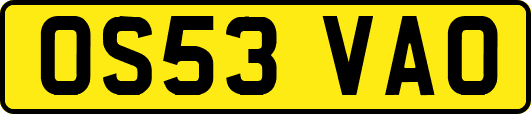 OS53VAO
