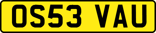 OS53VAU