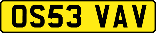 OS53VAV