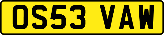 OS53VAW
