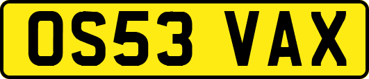 OS53VAX