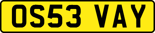 OS53VAY