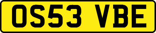 OS53VBE