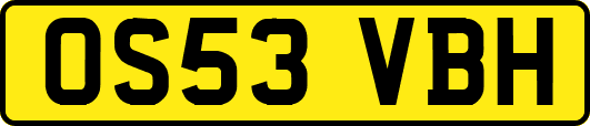 OS53VBH
