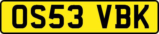 OS53VBK