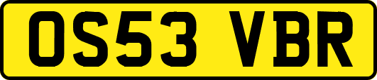 OS53VBR