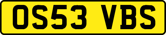 OS53VBS