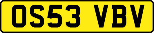 OS53VBV