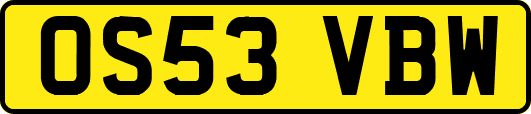 OS53VBW