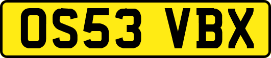 OS53VBX