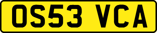 OS53VCA