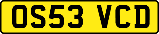 OS53VCD