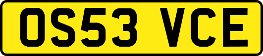 OS53VCE