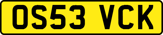 OS53VCK