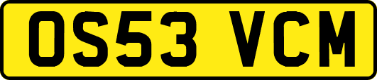 OS53VCM