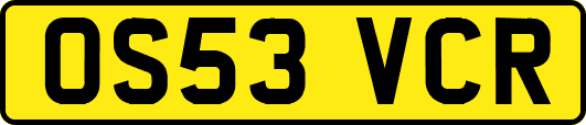 OS53VCR