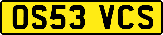 OS53VCS