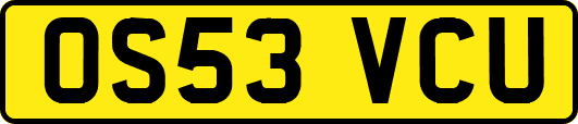 OS53VCU