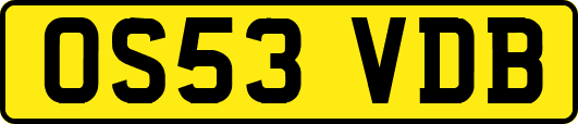 OS53VDB
