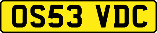 OS53VDC