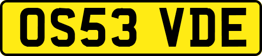 OS53VDE
