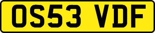 OS53VDF