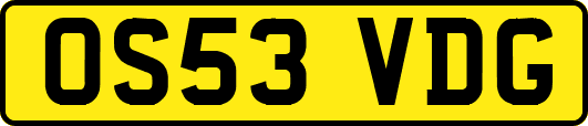 OS53VDG
