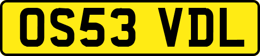 OS53VDL