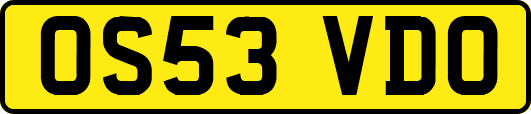 OS53VDO