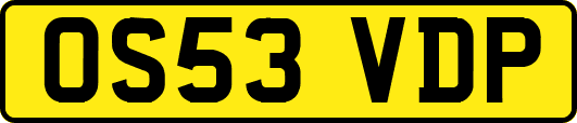 OS53VDP