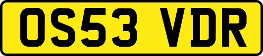 OS53VDR