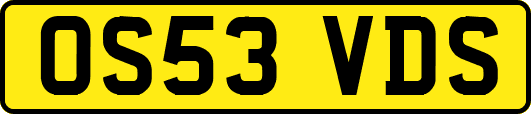 OS53VDS
