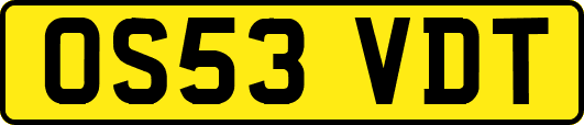 OS53VDT