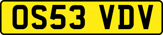 OS53VDV