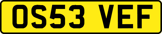 OS53VEF