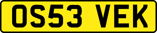 OS53VEK