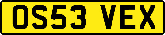 OS53VEX