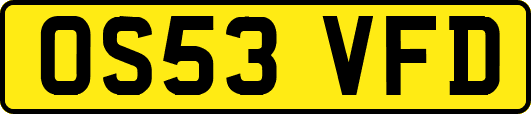 OS53VFD