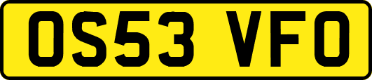 OS53VFO