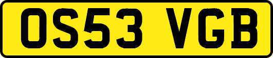 OS53VGB