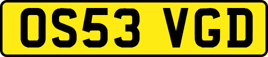 OS53VGD