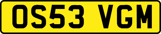 OS53VGM