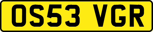 OS53VGR