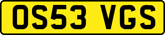 OS53VGS